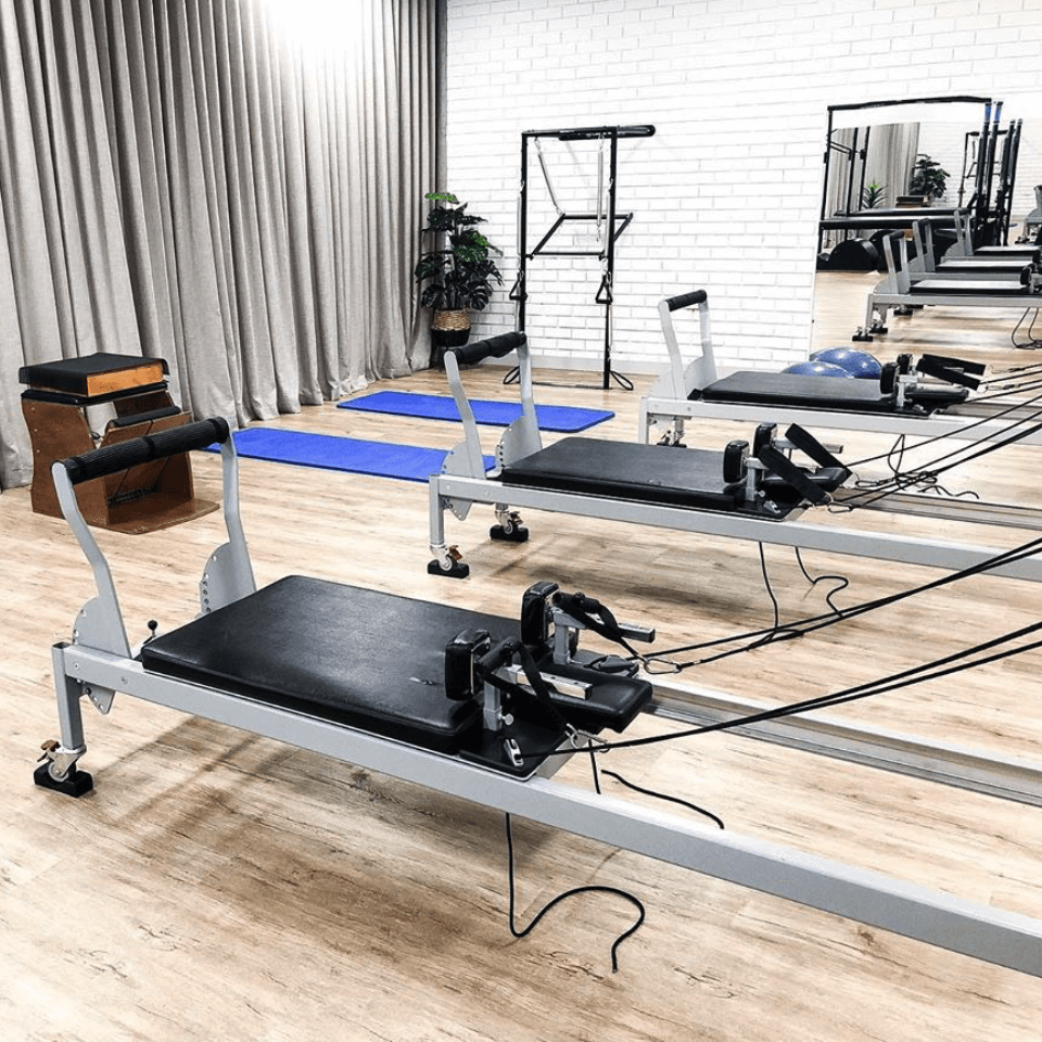 Studio Pilates Physiotherapist - The Studio Midland